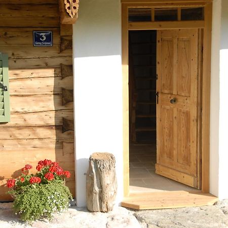Ferienhaus Kramerl Bad Häring 외부 사진