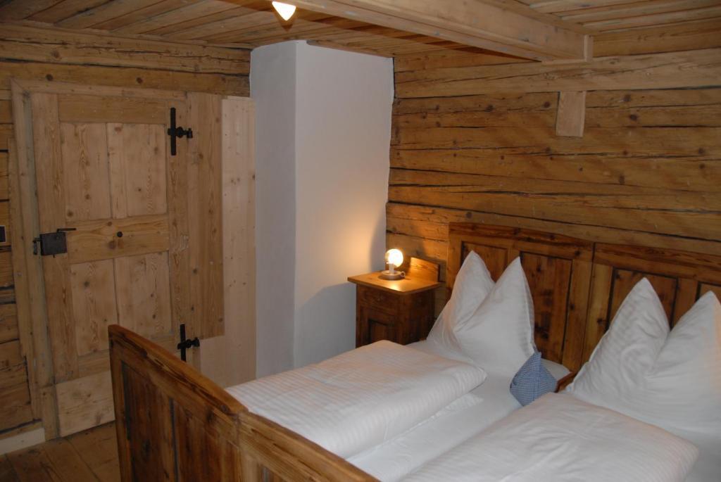 Ferienhaus Kramerl Bad Häring 객실 사진