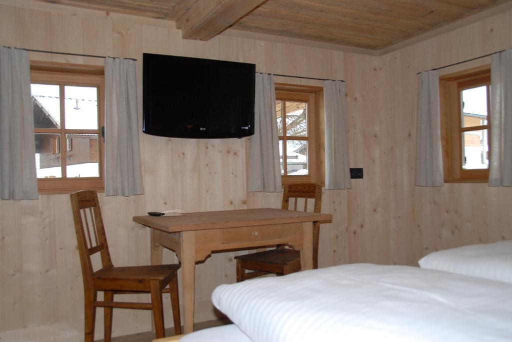 Ferienhaus Kramerl Bad Häring 객실 사진