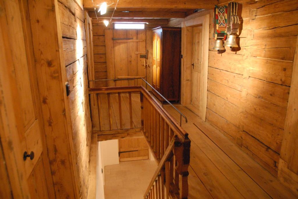 Ferienhaus Kramerl Bad Häring 객실 사진