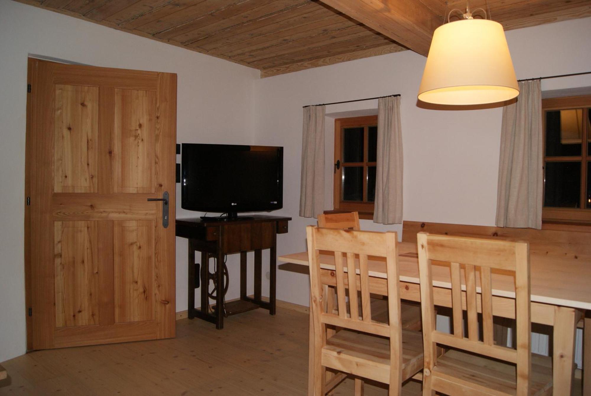 Ferienhaus Kramerl Bad Häring 외부 사진