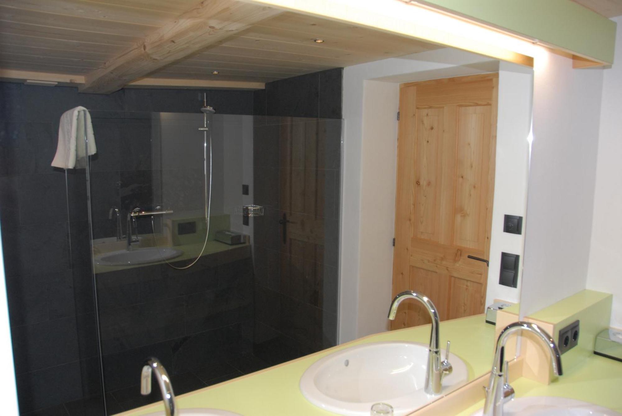 Ferienhaus Kramerl Bad Häring 외부 사진