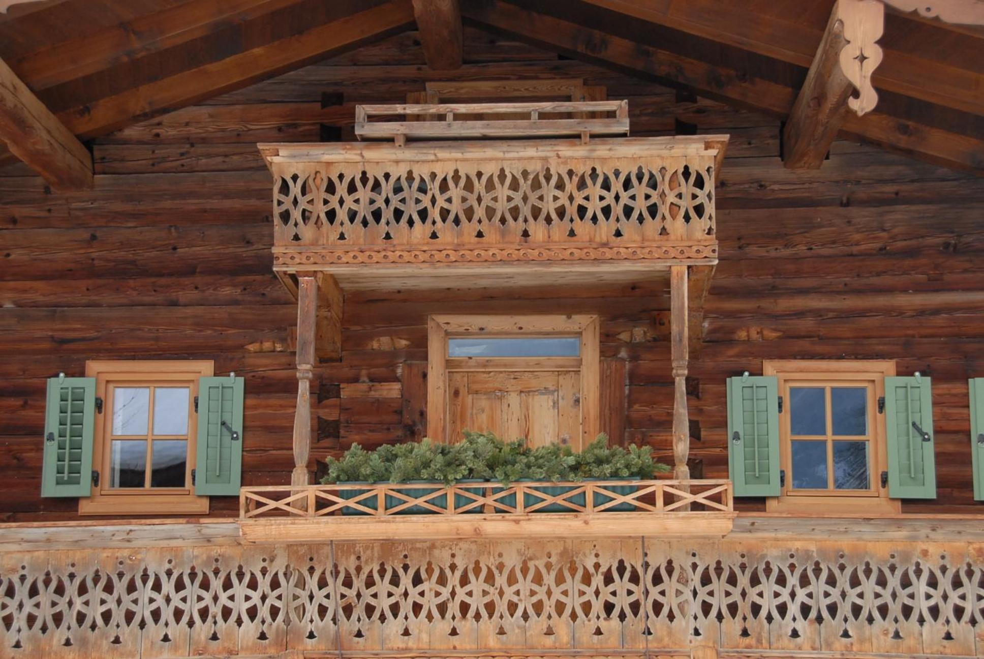 Ferienhaus Kramerl Bad Häring 외부 사진