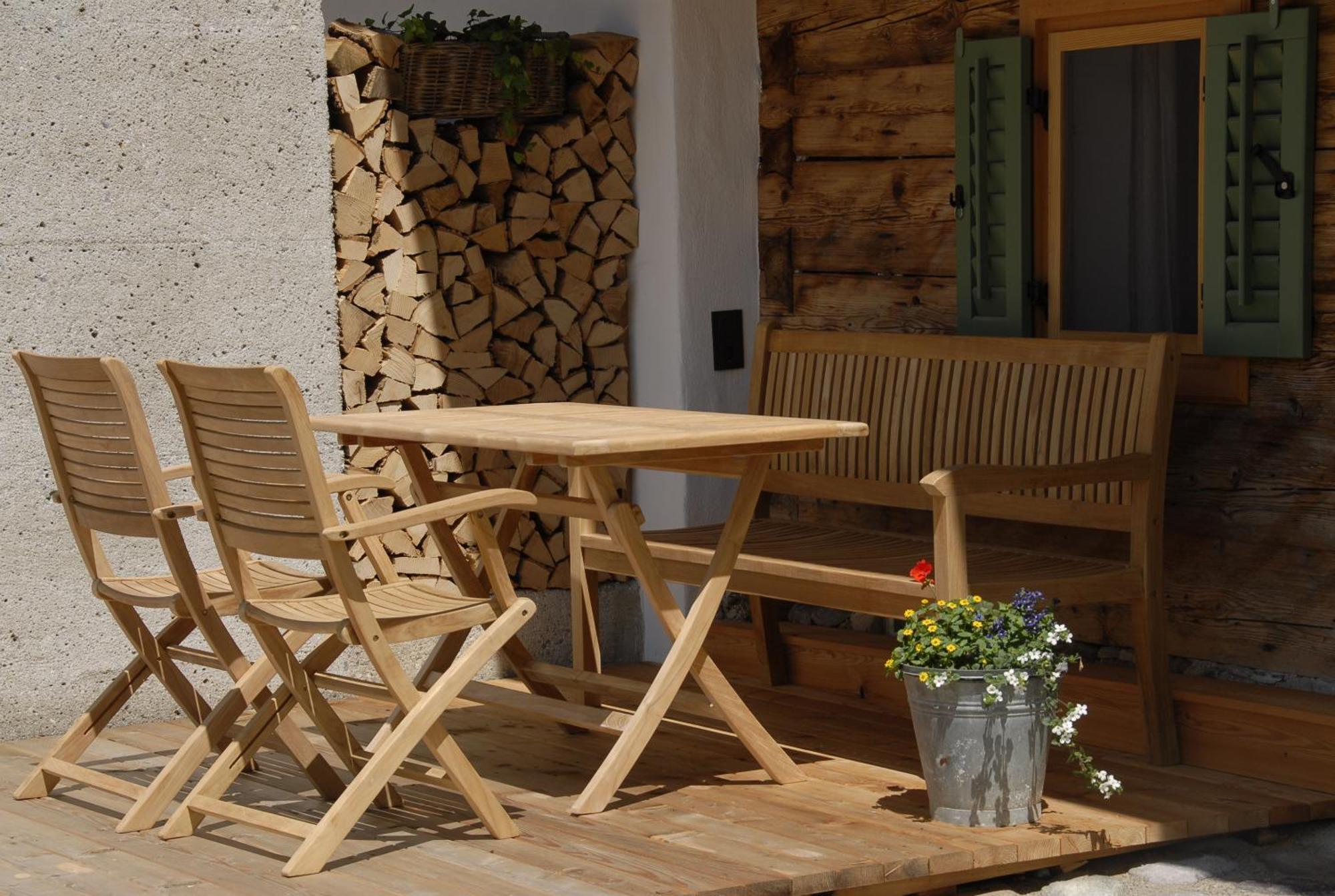 Ferienhaus Kramerl Bad Häring 외부 사진