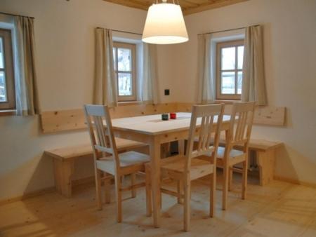 Ferienhaus Kramerl Bad Häring 외부 사진